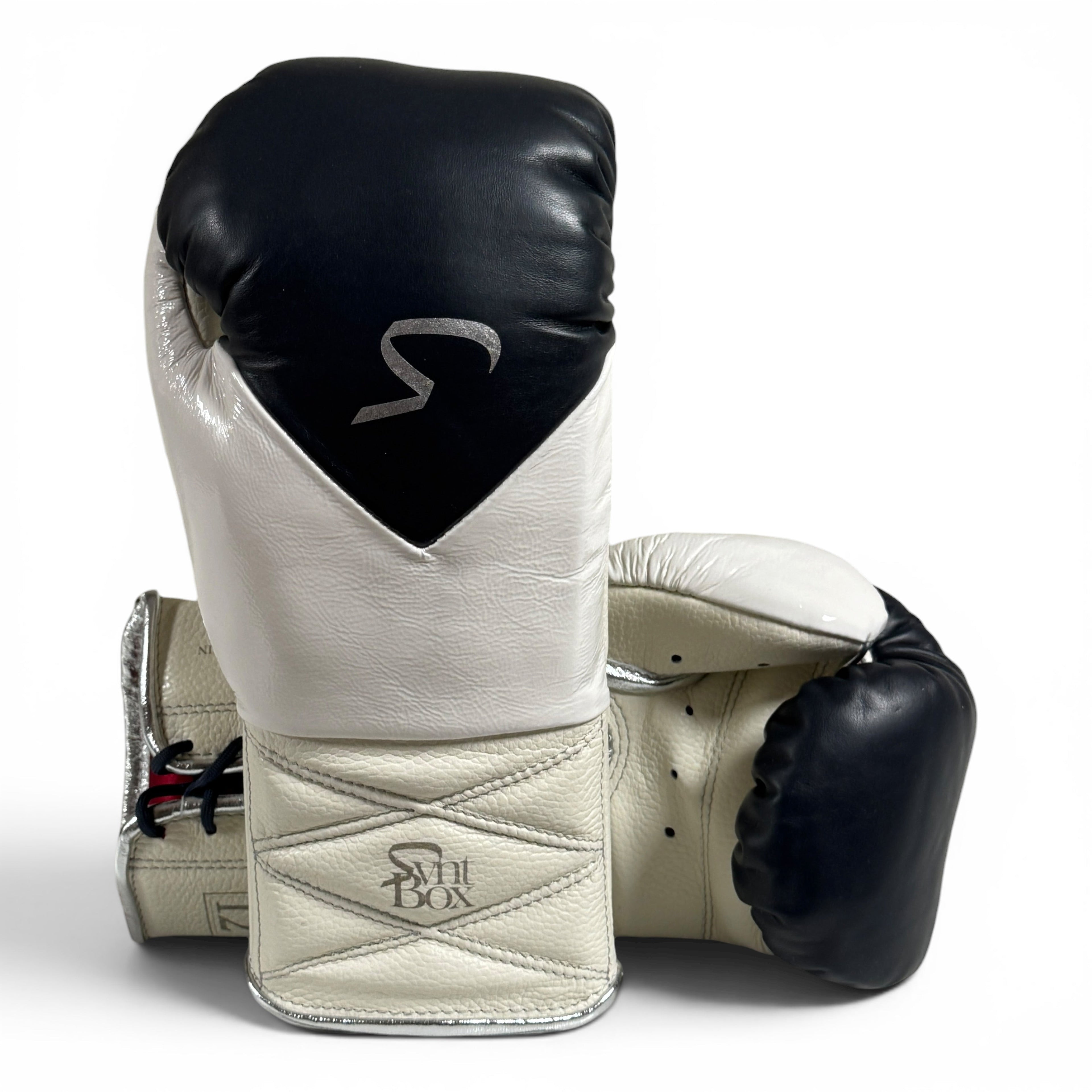 “Regatta” SVNTBOX GUANTI CLASSICI DA PUGILE (12oz)