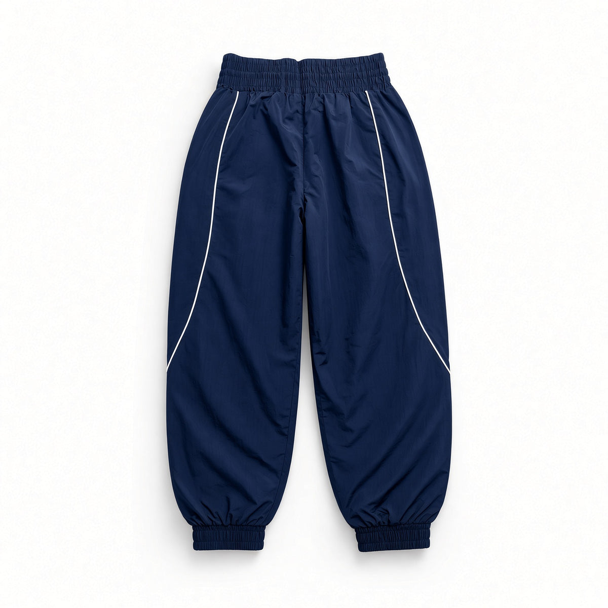 SVNTBOX 001 Track Pants "Indigo"