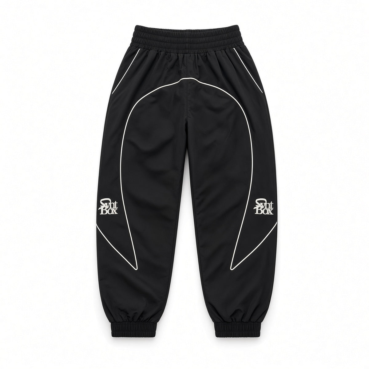 SVNTBOX 001 Track Pants "Midnight Shadow"