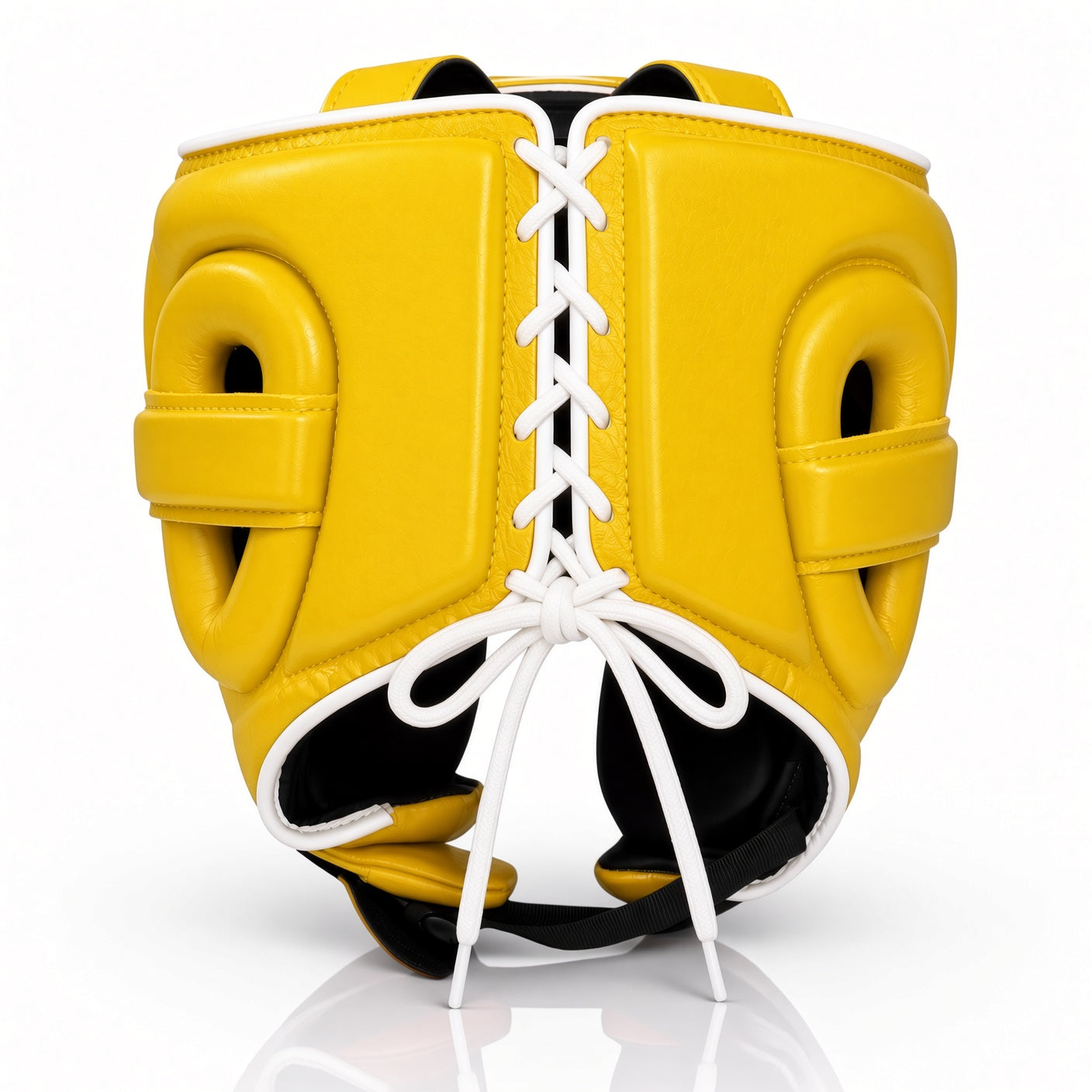 Foundation Headgear “Saffron”