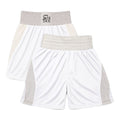 SVNTBOX Stride Amateur Shorts "Phantom"