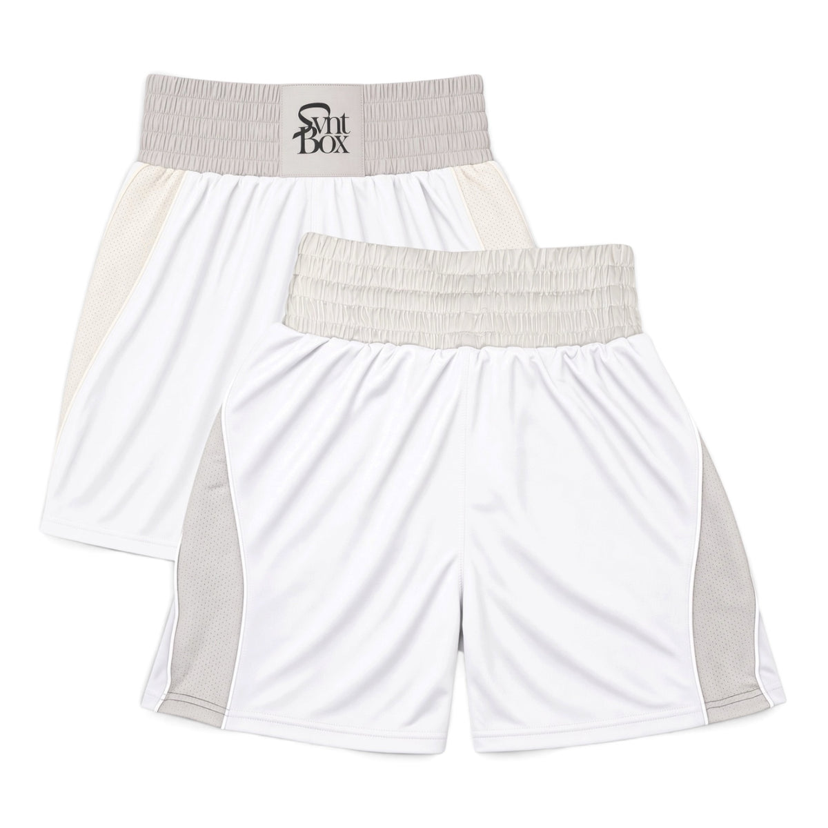 SVNTBOX Stride Amateur Shorts "Phantom"