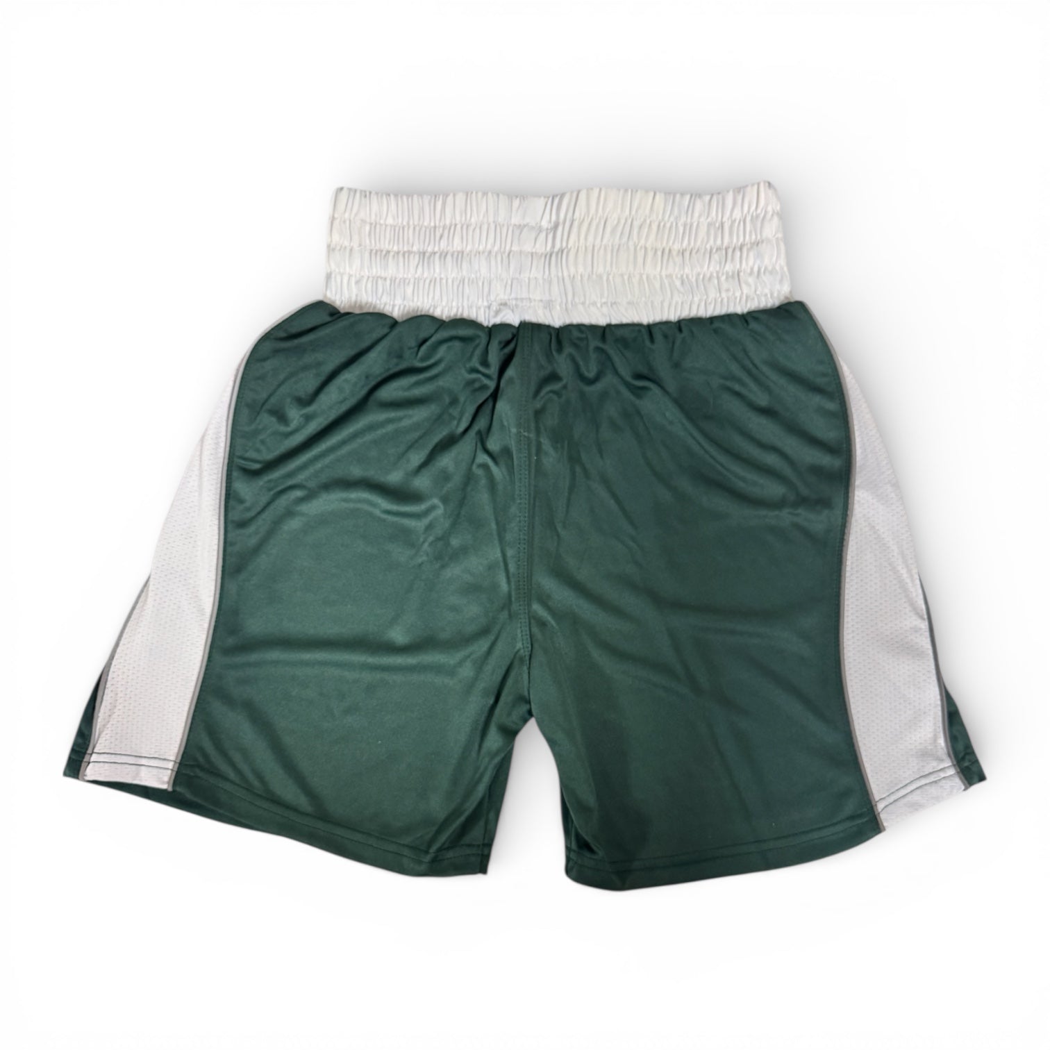 “Verdant” SVNTBOX STRIDE AMATEUR SHORTS (PRE-ORDER)