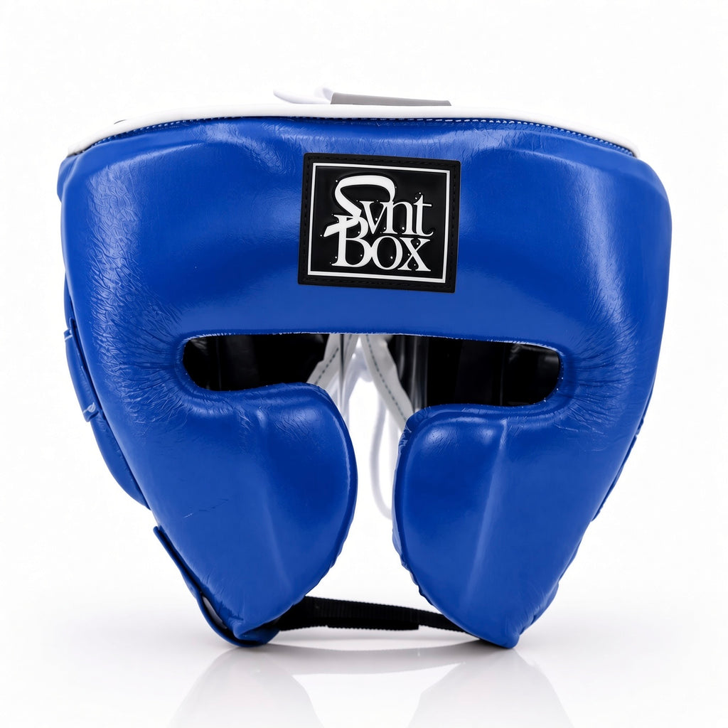 Foundation Headgear “Indigo”