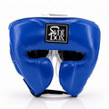 Foundation Headgear “Indigo”