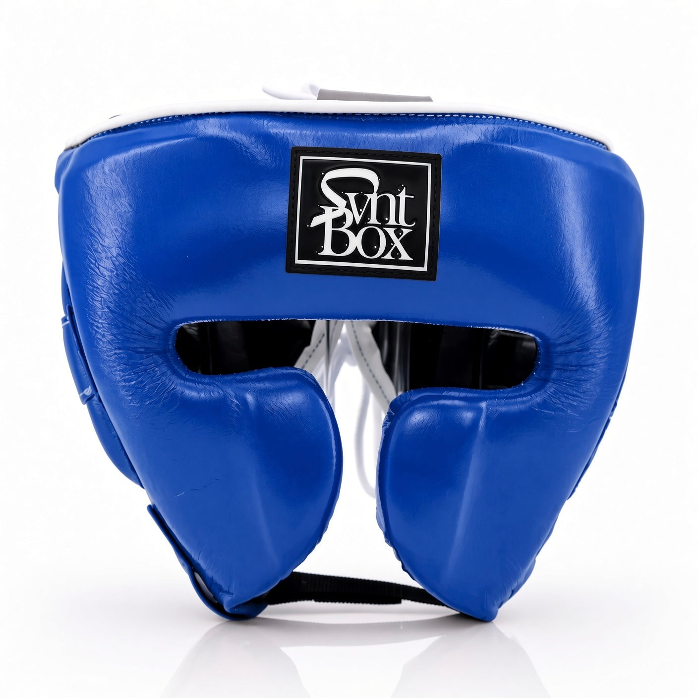 Foundation Headgear “Indigo”