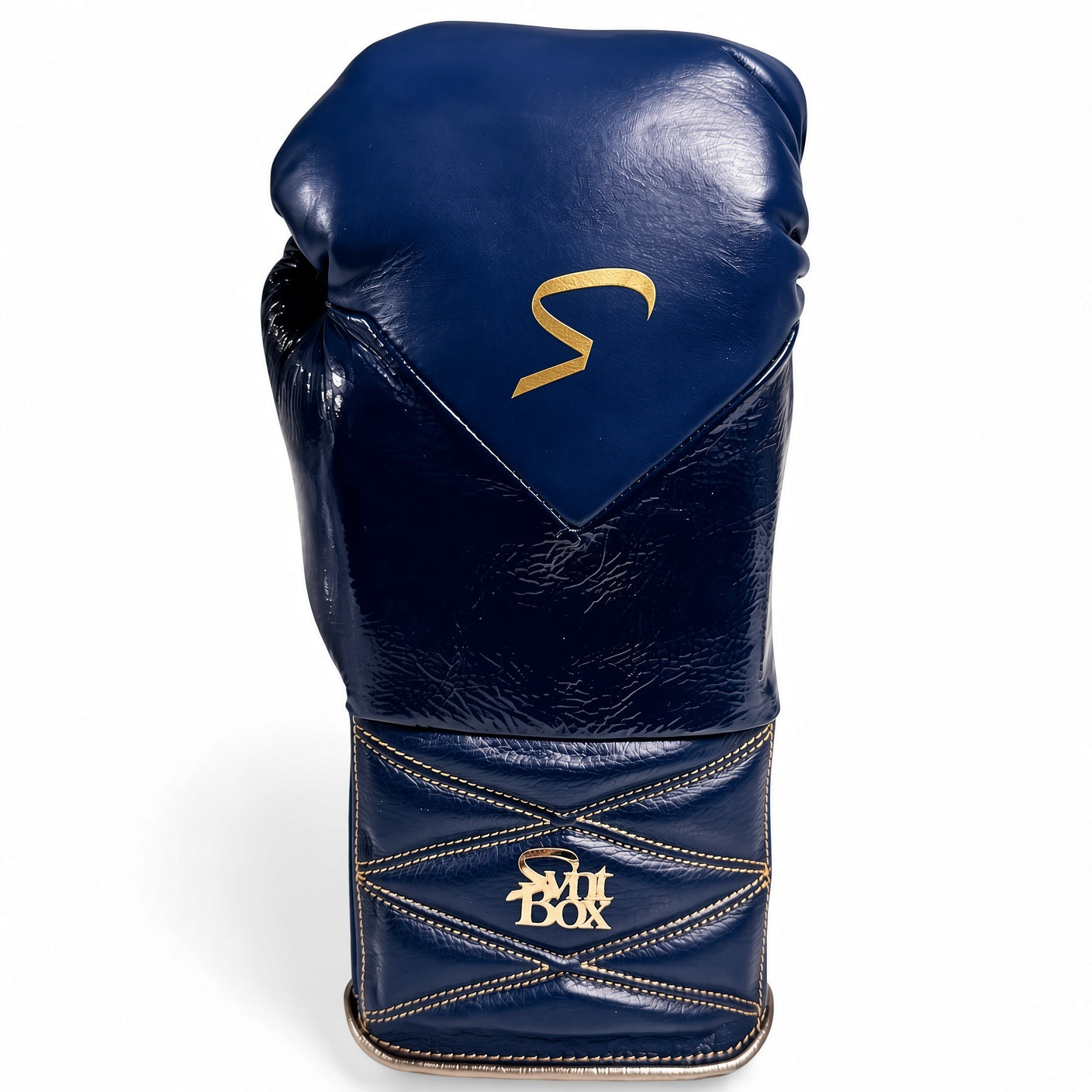 Notte – Atelier Italia Boxing Gloves