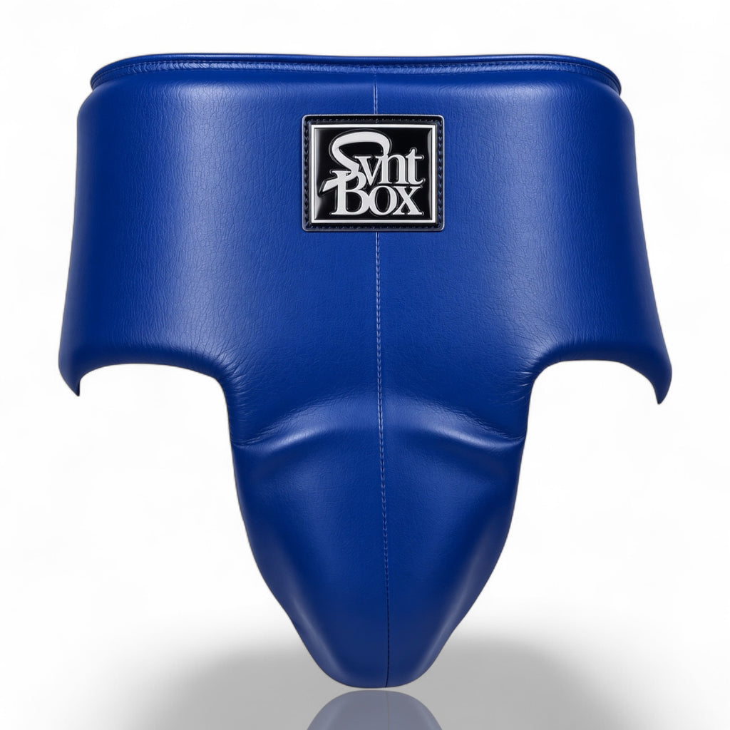 Foundation High Cut Protective Cup (SVF-HCPC BLUE)