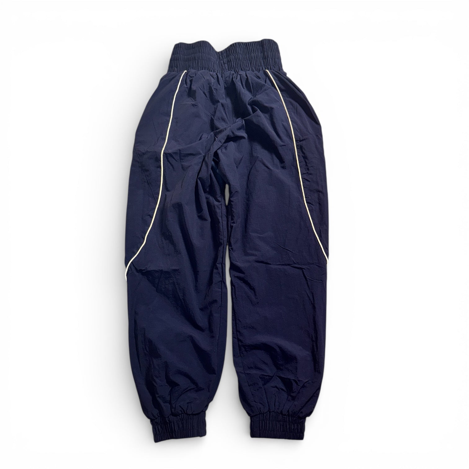 “Indigo” SVNTBOX 001 TRACK PANTS (PRE-ORDER)