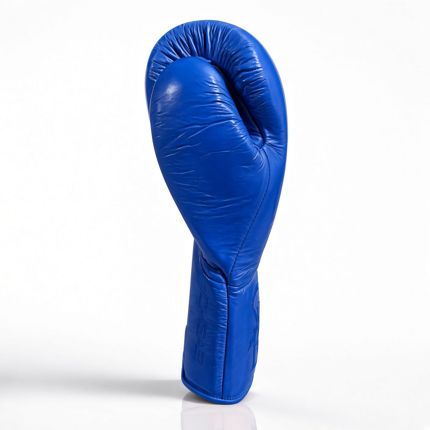 “Cobalt” YDKSAB BOXING GLOVES (PRE-ORDER)