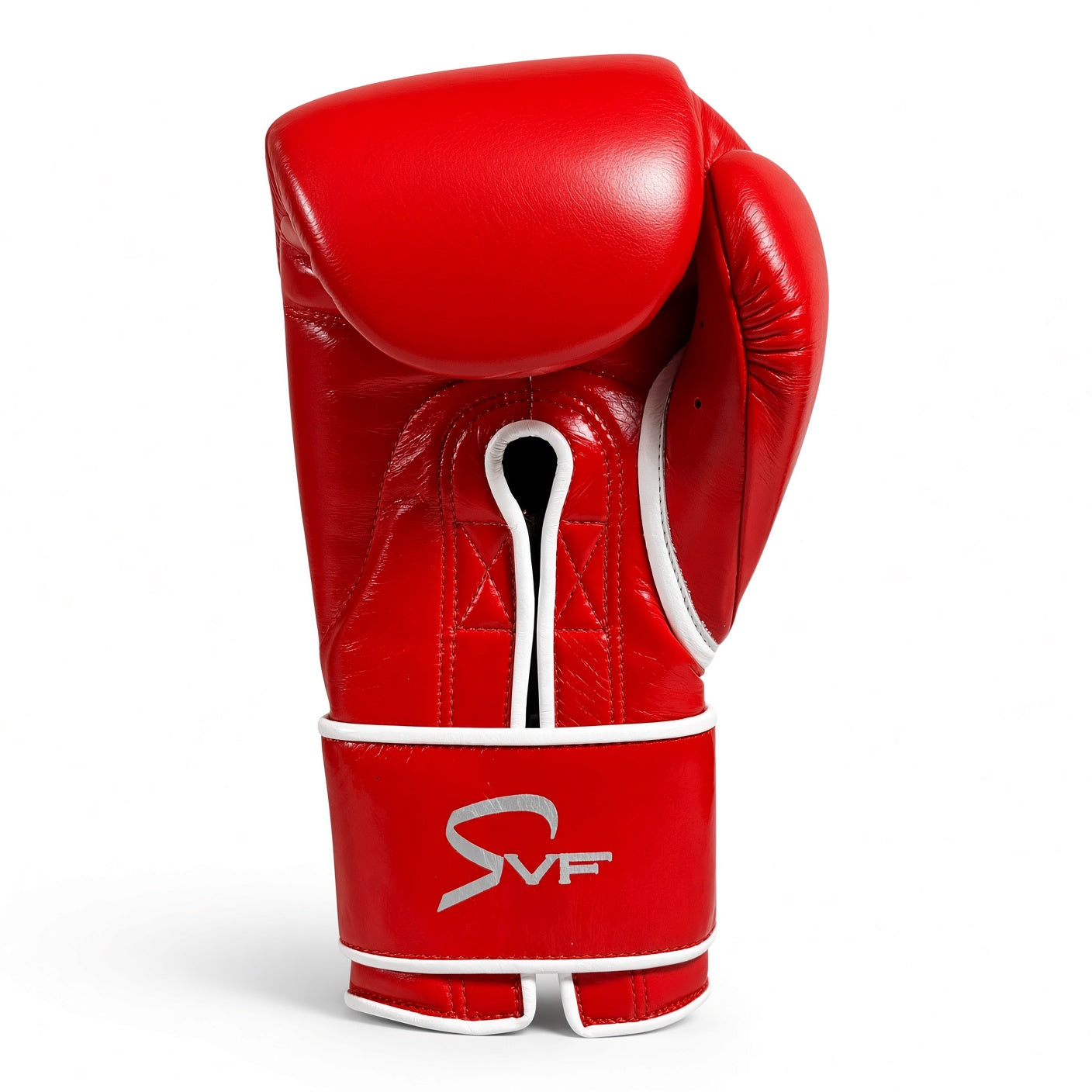 “Imperial Edge” SVF BOXING GLOVES (Velcro) (PRE-ORDER)