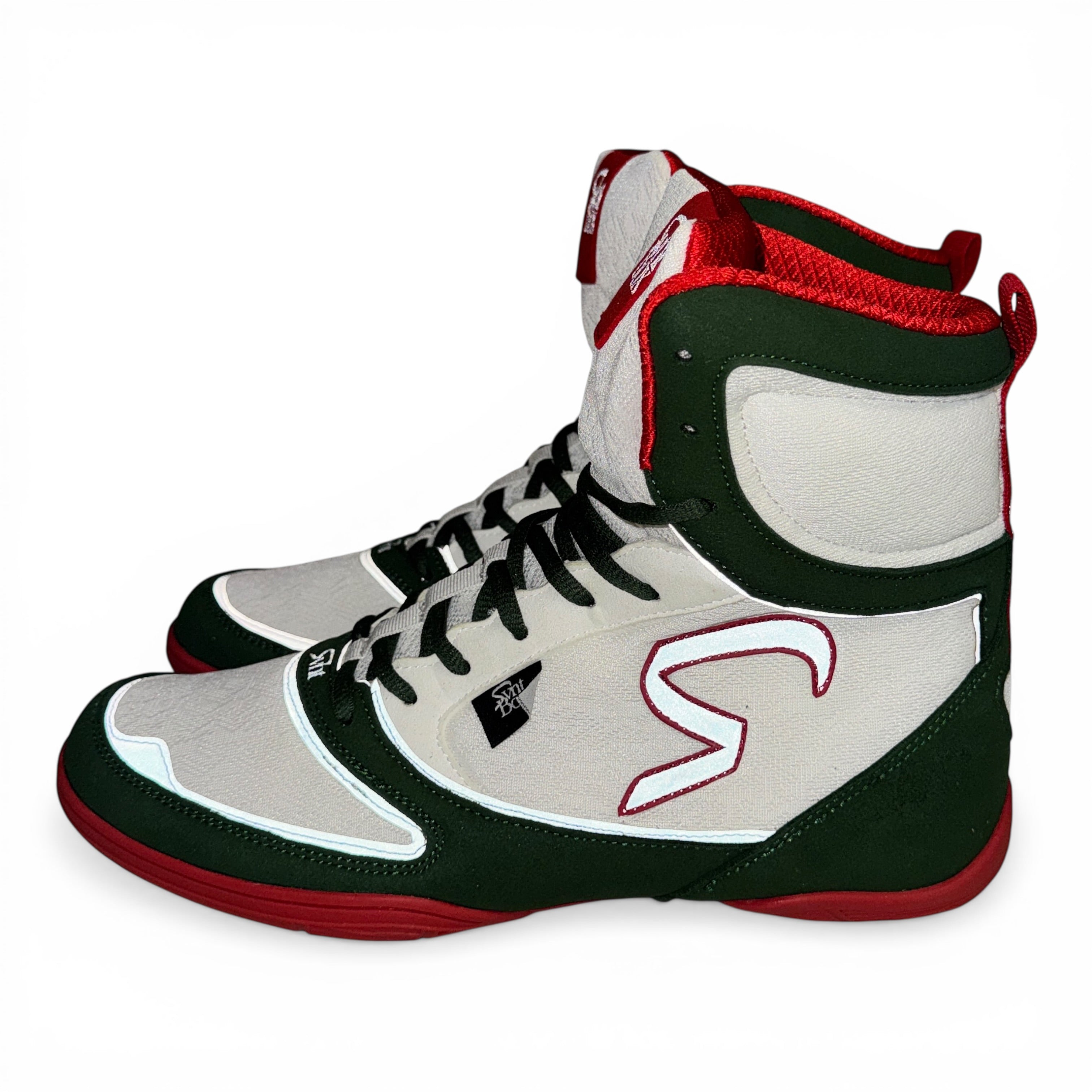 “Viva Stride” SVNTBOX STRIDE BOXING SHOES