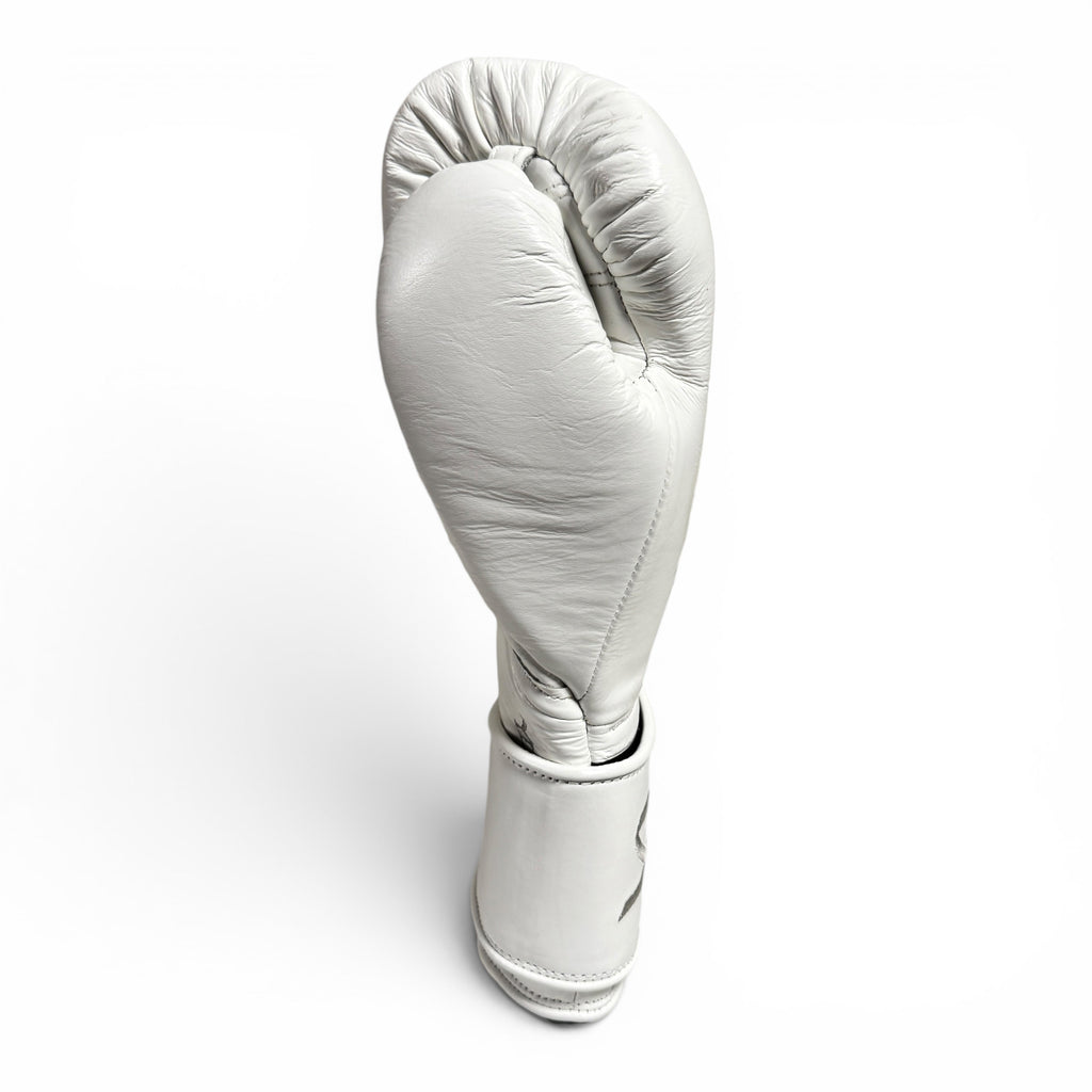 “Phantom” SVNTBOX YDKSAB BOXING GLOVES (Velcro)