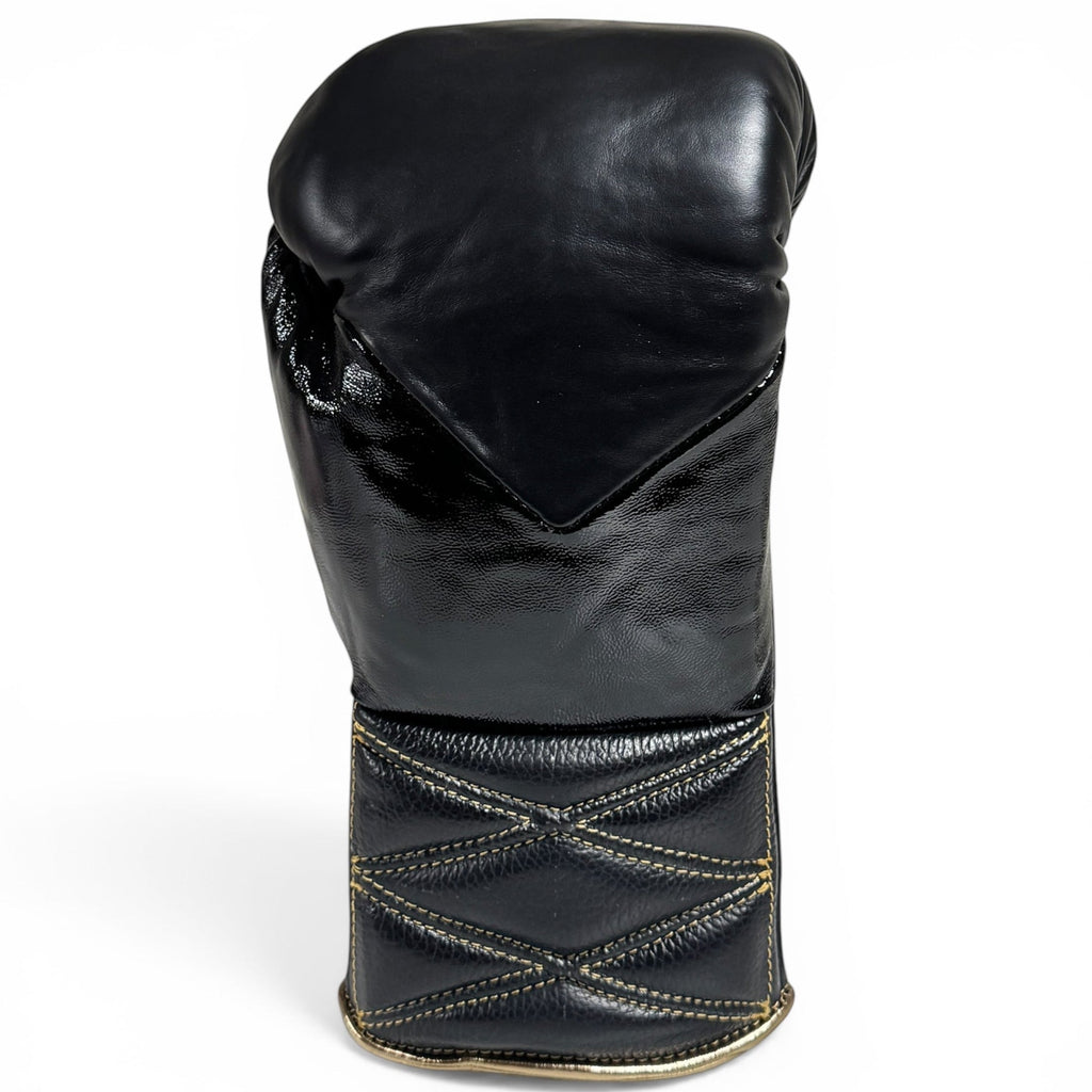 “Shadow Noir” SVNTBOX GUANTI CLASSICI DA PUGILE (14oz)
