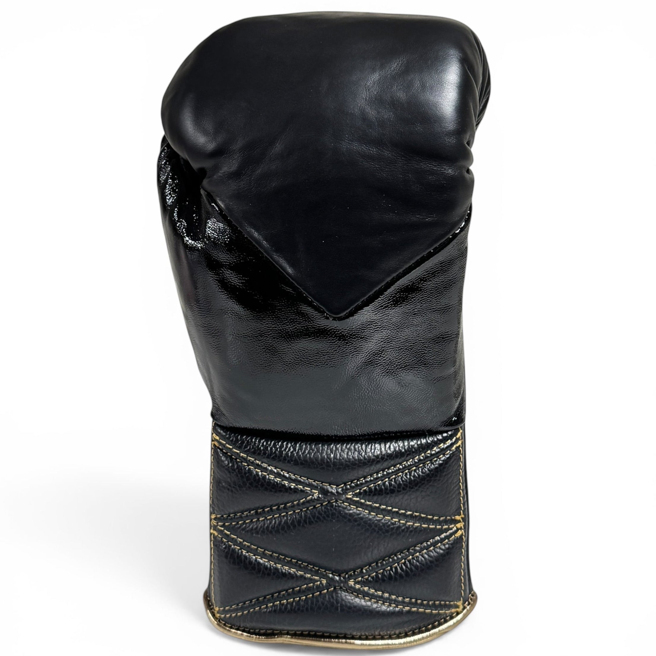 “Shadow Noir” SVNTBOX GUANTI CLASSICI DA PUGILE (14oz)