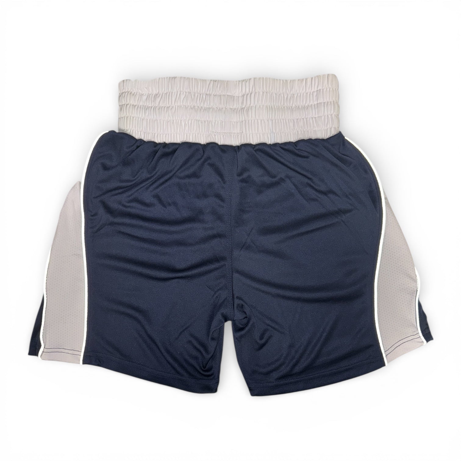 “Indigo” SVNTBOX STRIDE AMATEUR SHORTS (PRE-ORDER)