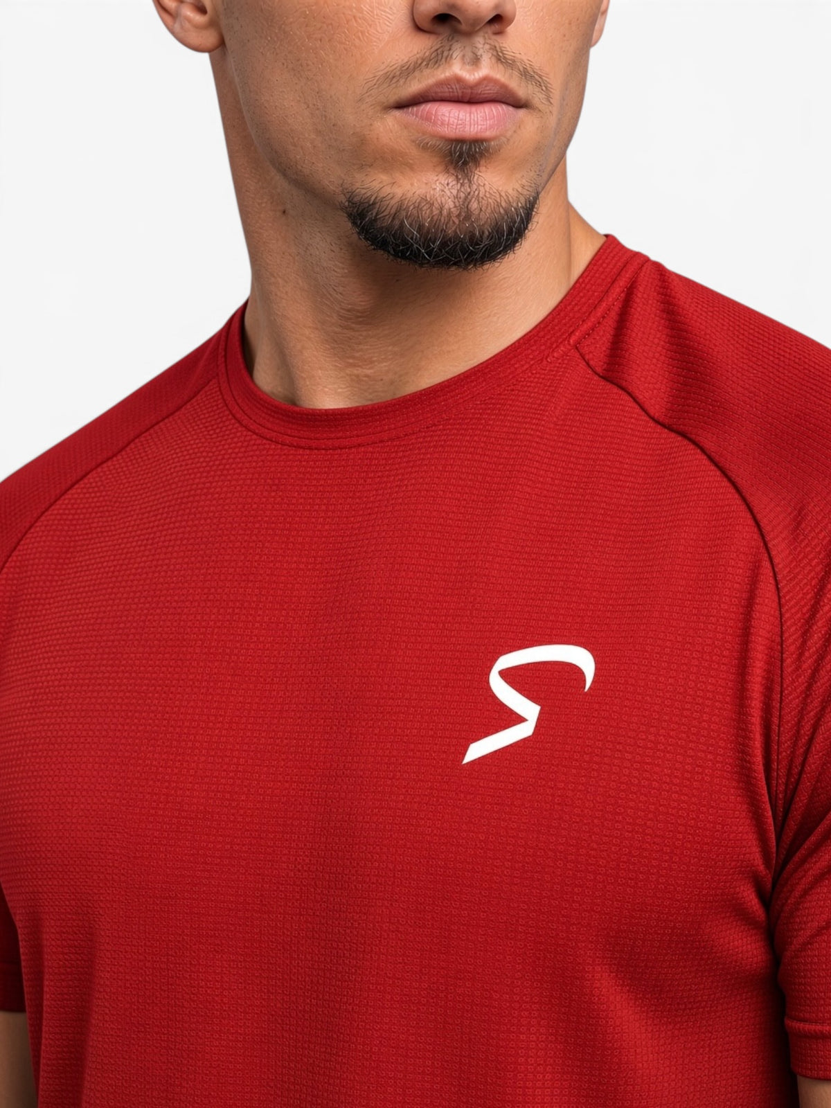 SVNTBOX 001 Dry Tech Shirt