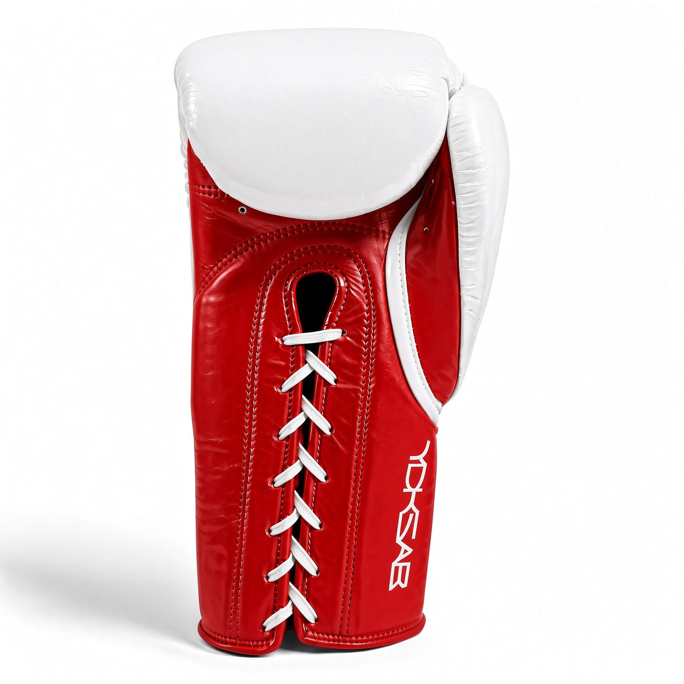 “Phantom Crimson” YDKSAB BOXING GLOVES (PRE-ORDER)
