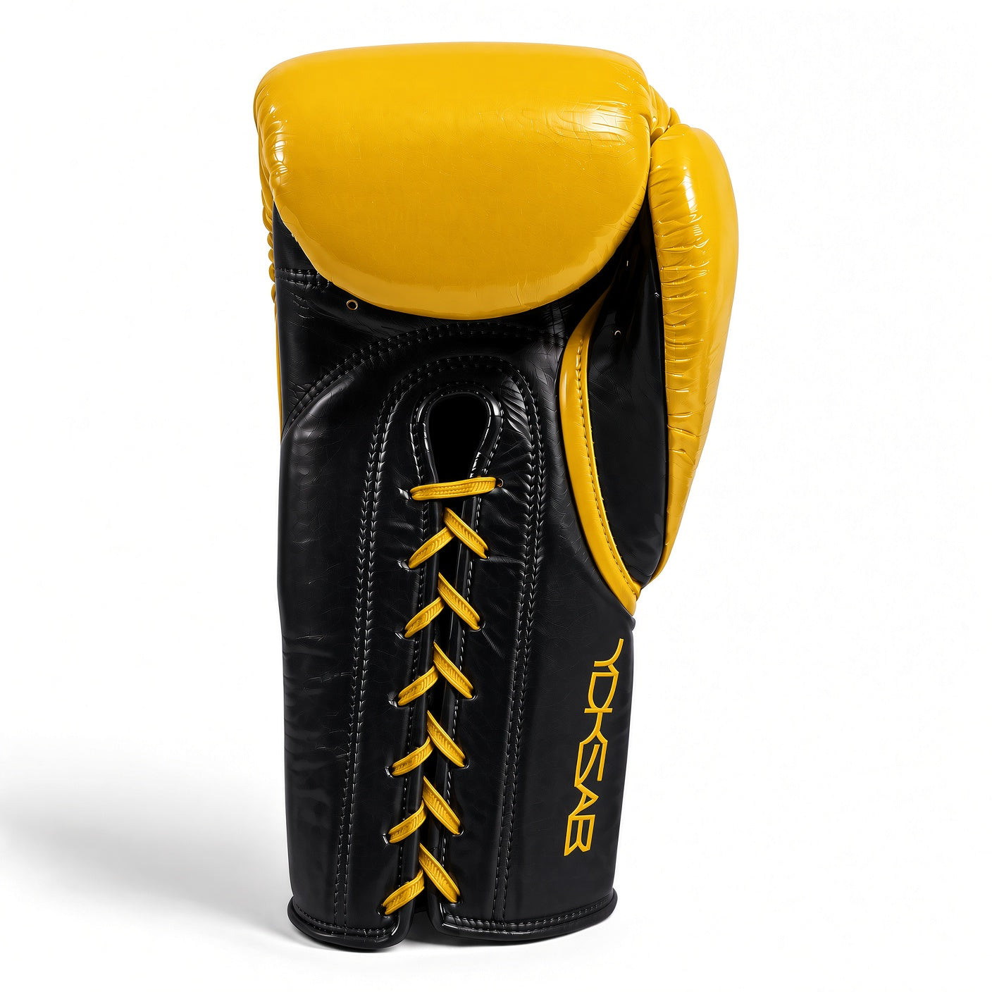 “Kill Bill” YDKSAB BOXING GLOVES (PRE-ORDER)