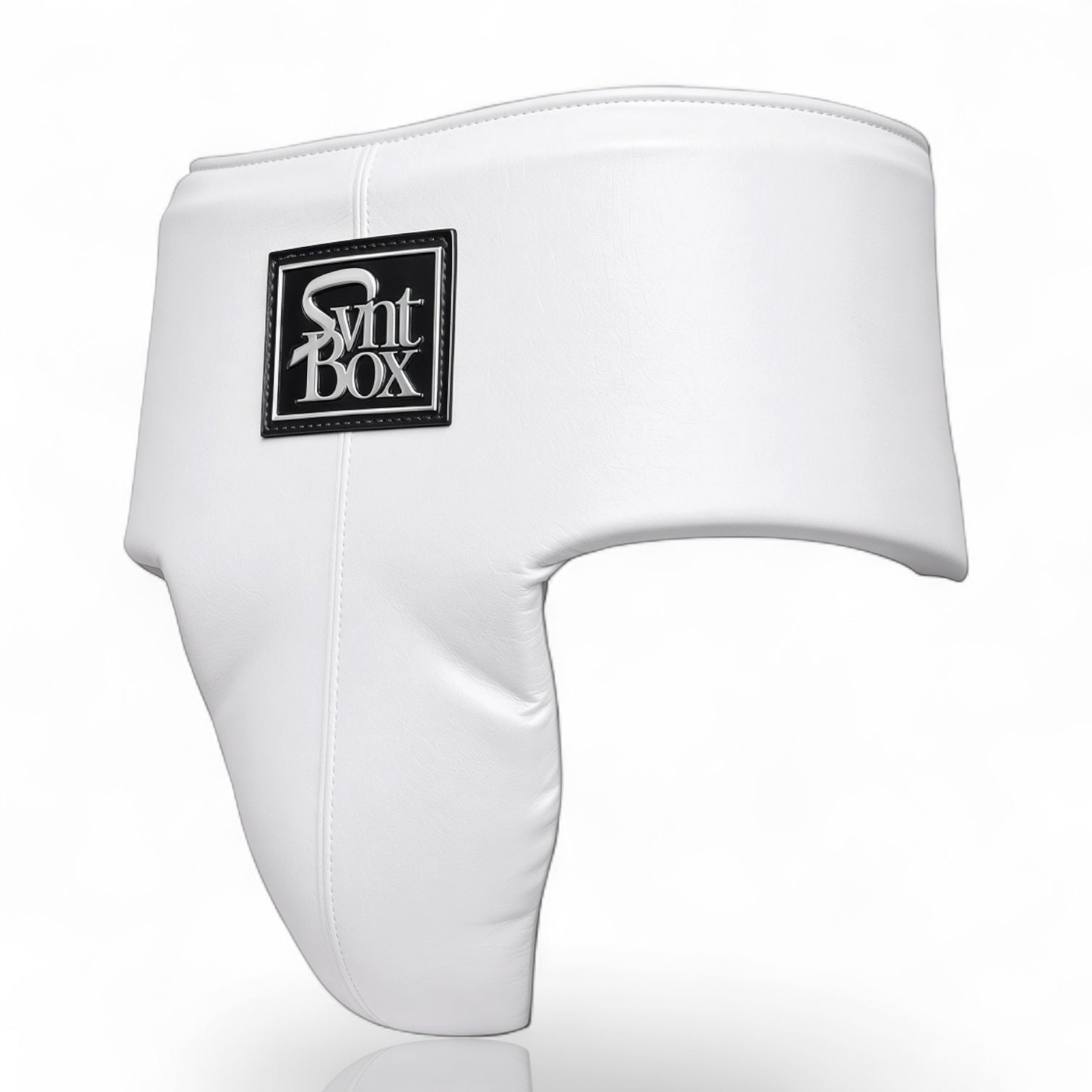 Foundation High Cut Protective Cup (SVF-HCPC White)