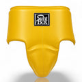 Foundation High Cut Protective Cup (SVF-HCPC YELLOW)