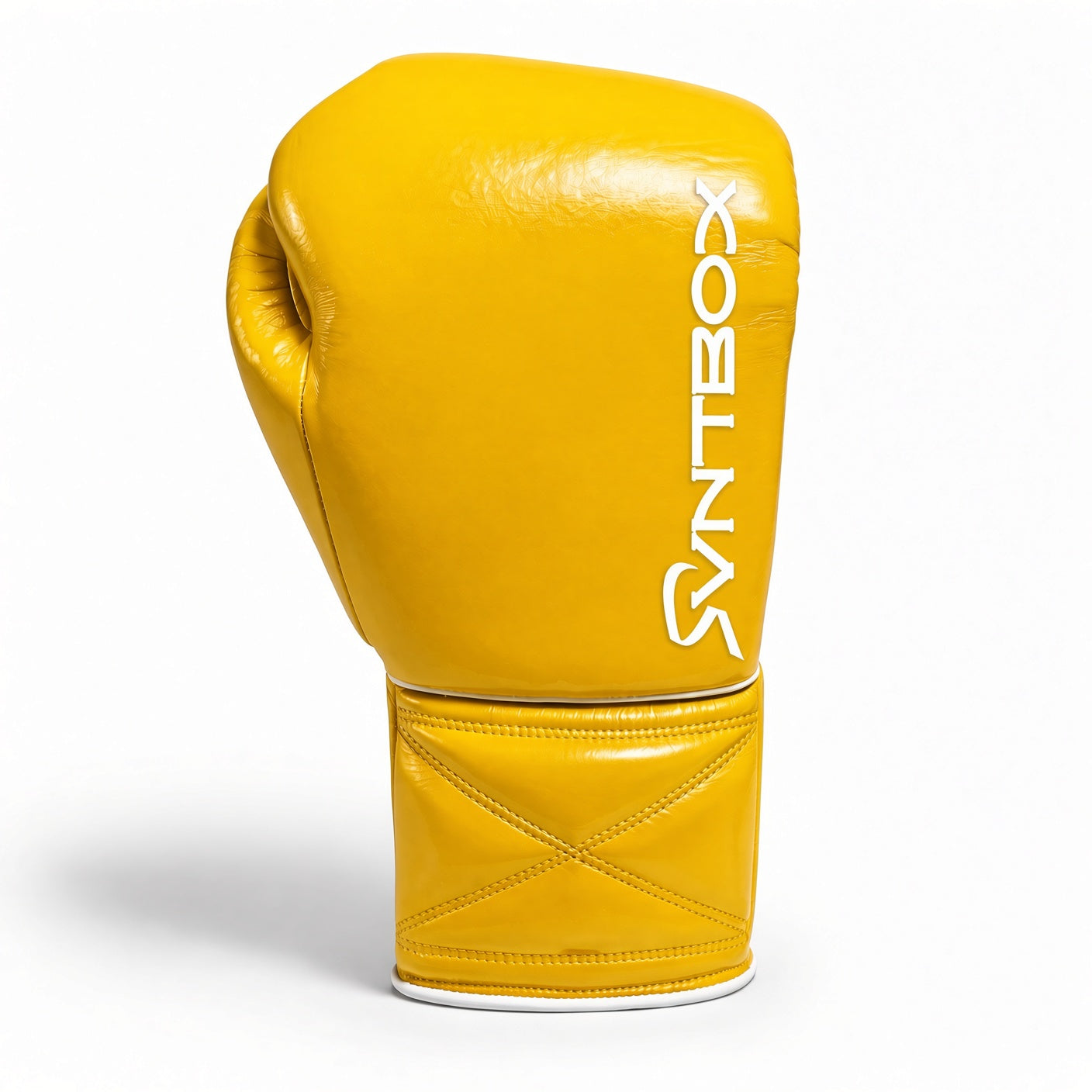 “Saffron” SVF BOXING GLOVES (PRE-ORDER)