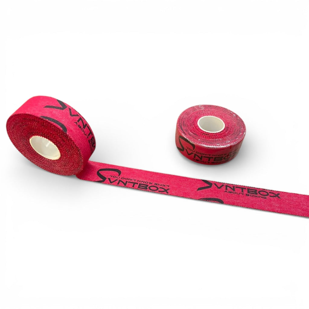 SVNTBOX Performance Boxing Tape