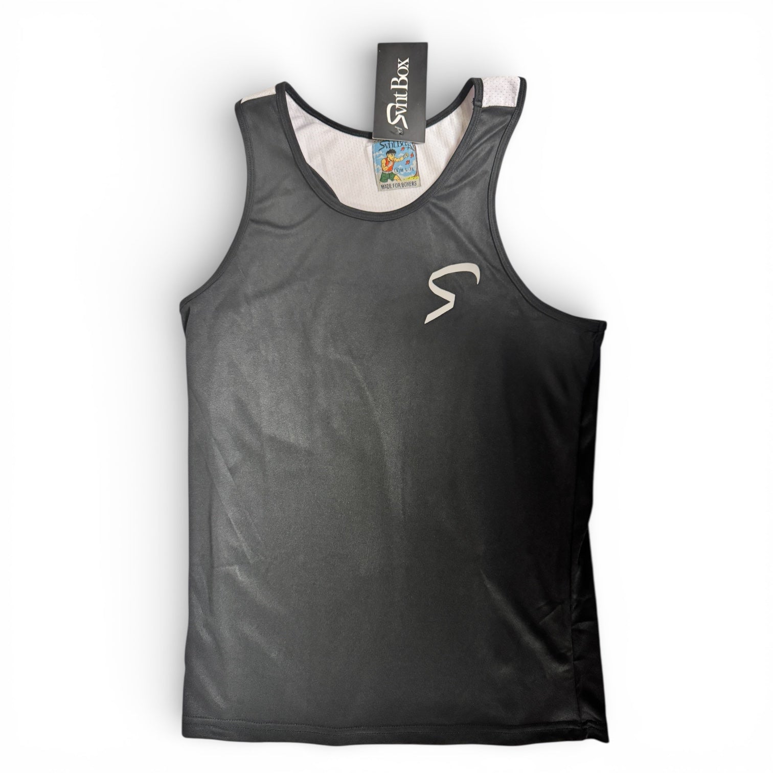 “Moonlight” SVNTBOX STRIDE AMATEUR JERSEY (PRE-ORDER)