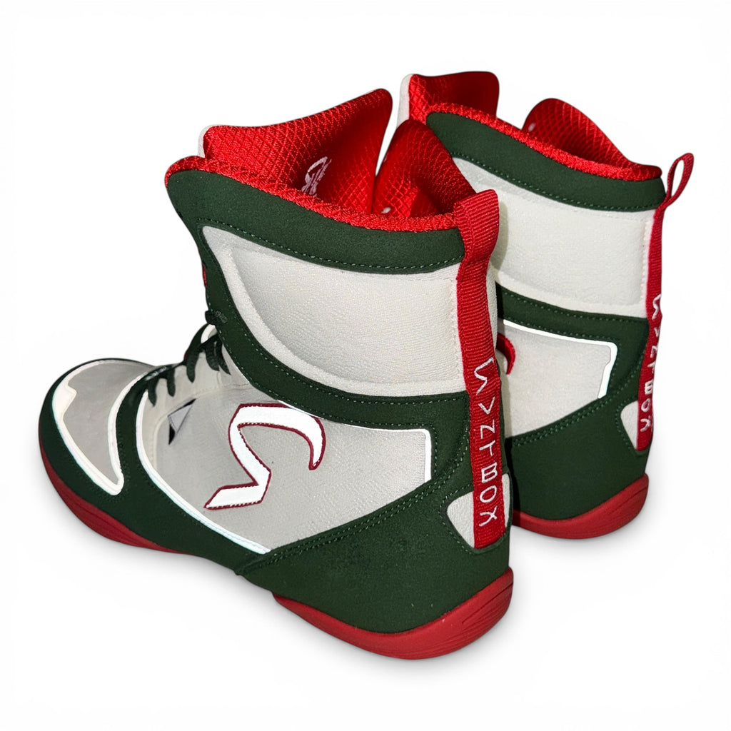 “Viva Stride” SVNTBOX STRIDE BOXING SHOES