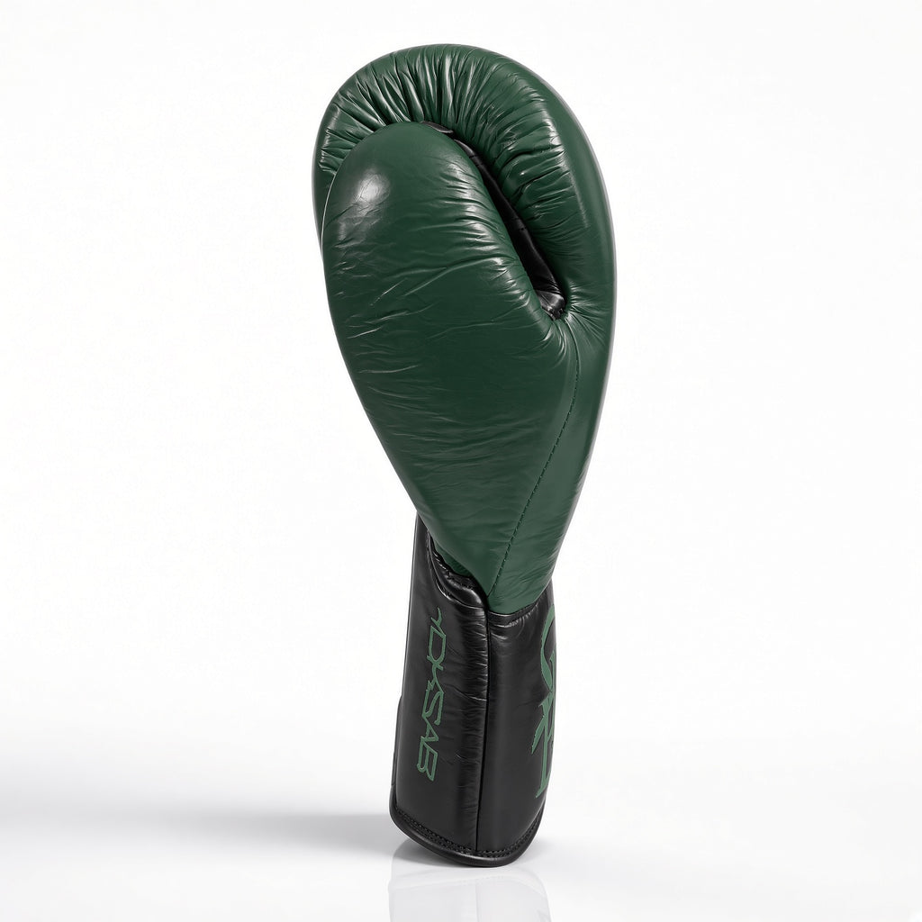 “Shadow Hunter” YDKSAB BOXING GLOVES (PRE-ORDER)