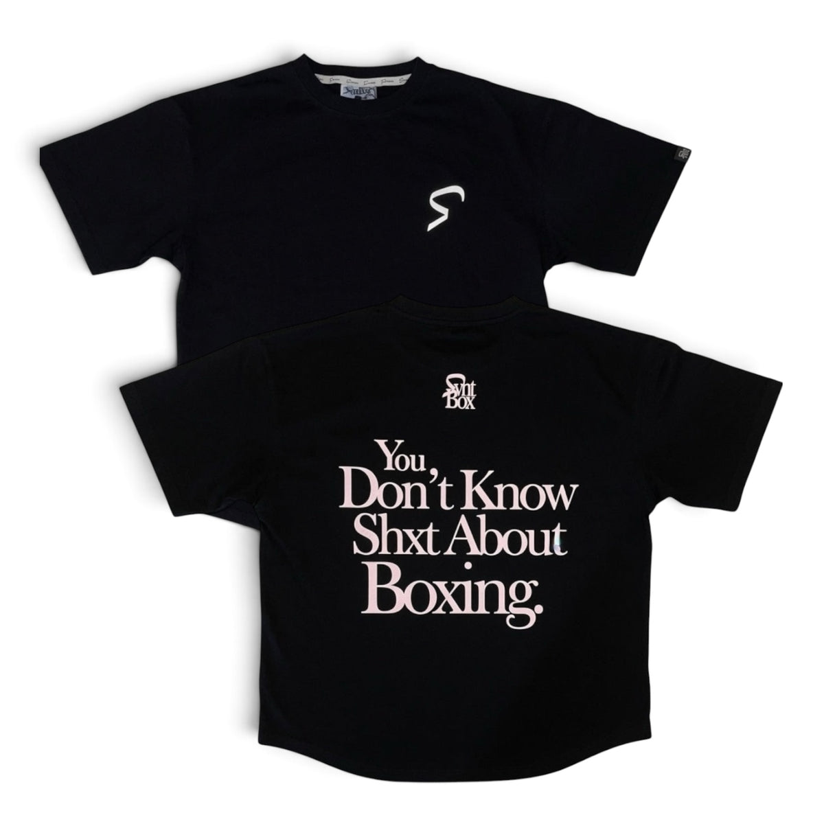 SVNTBOX YDKSAB Shirt