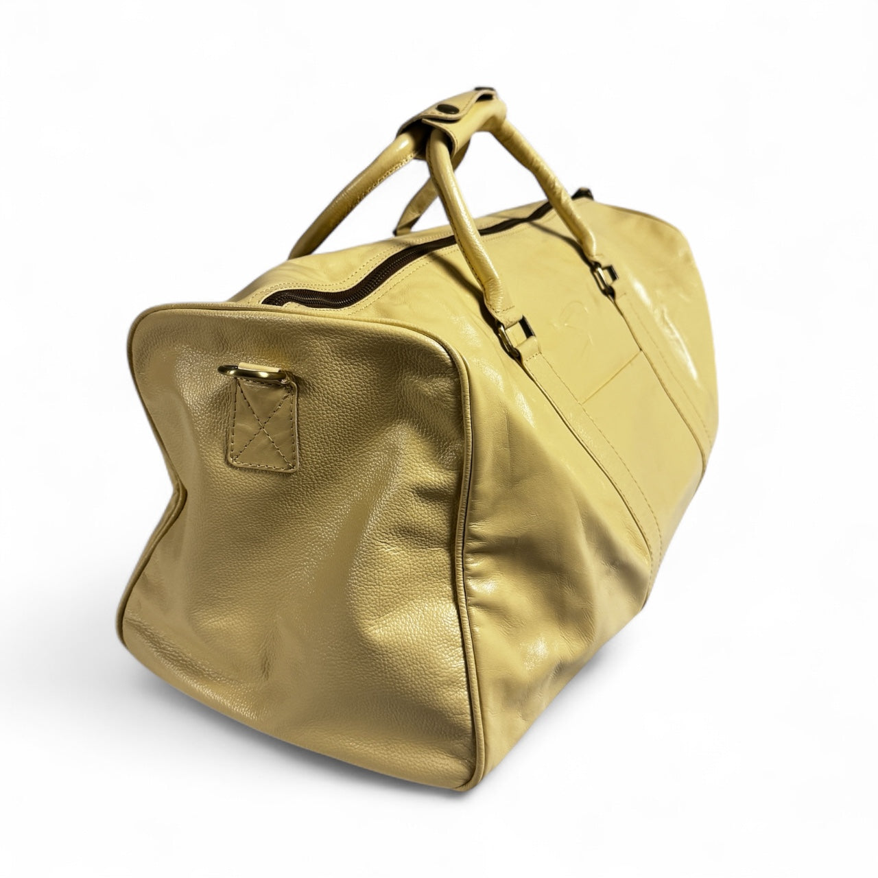 SVNTBOX SANDSHELL DUFFLE BAG