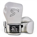 “Moonlight” SVNTBOX FOUNDATIONS BOXING GLOVES (Velcro)