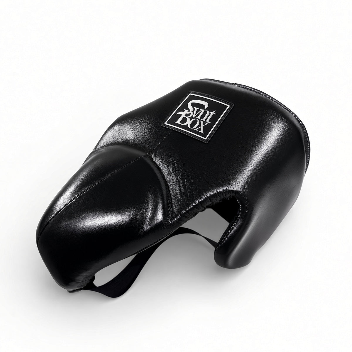 SVNTBOX Foundation Protective Cup "Black"