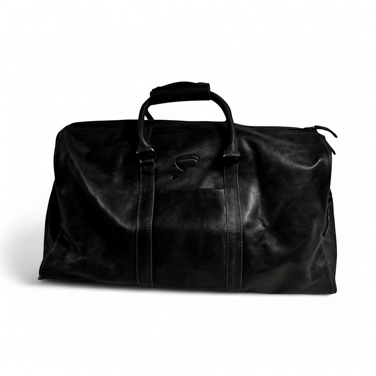 SVNTBOX Duffle Bag "Midnight"
