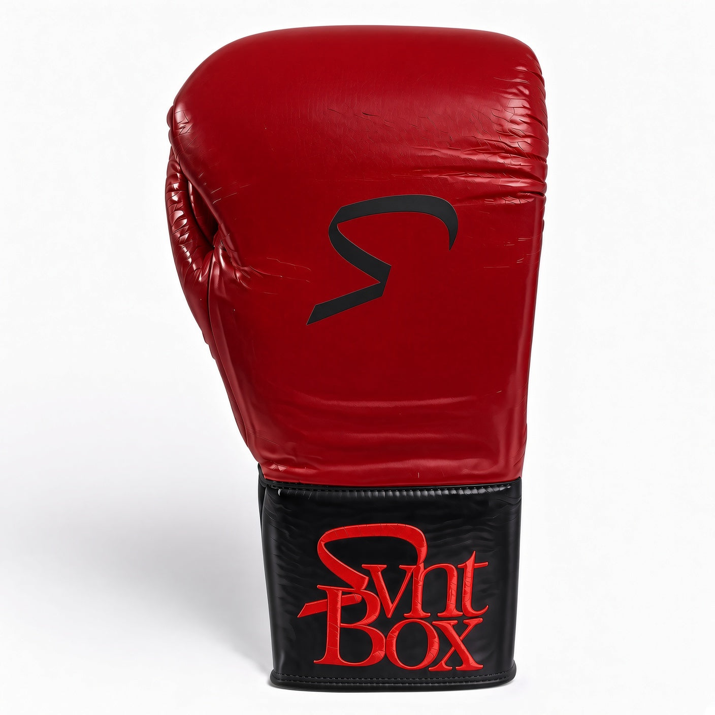“Crimson Shadow” YDKSAB BOXING GLOVES (PRE-ORDER)