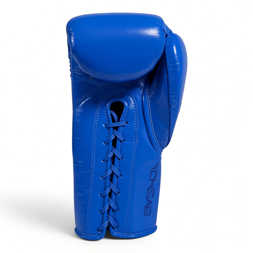 “Cobalt” YDKSAB BOXING GLOVES (PRE-ORDER)