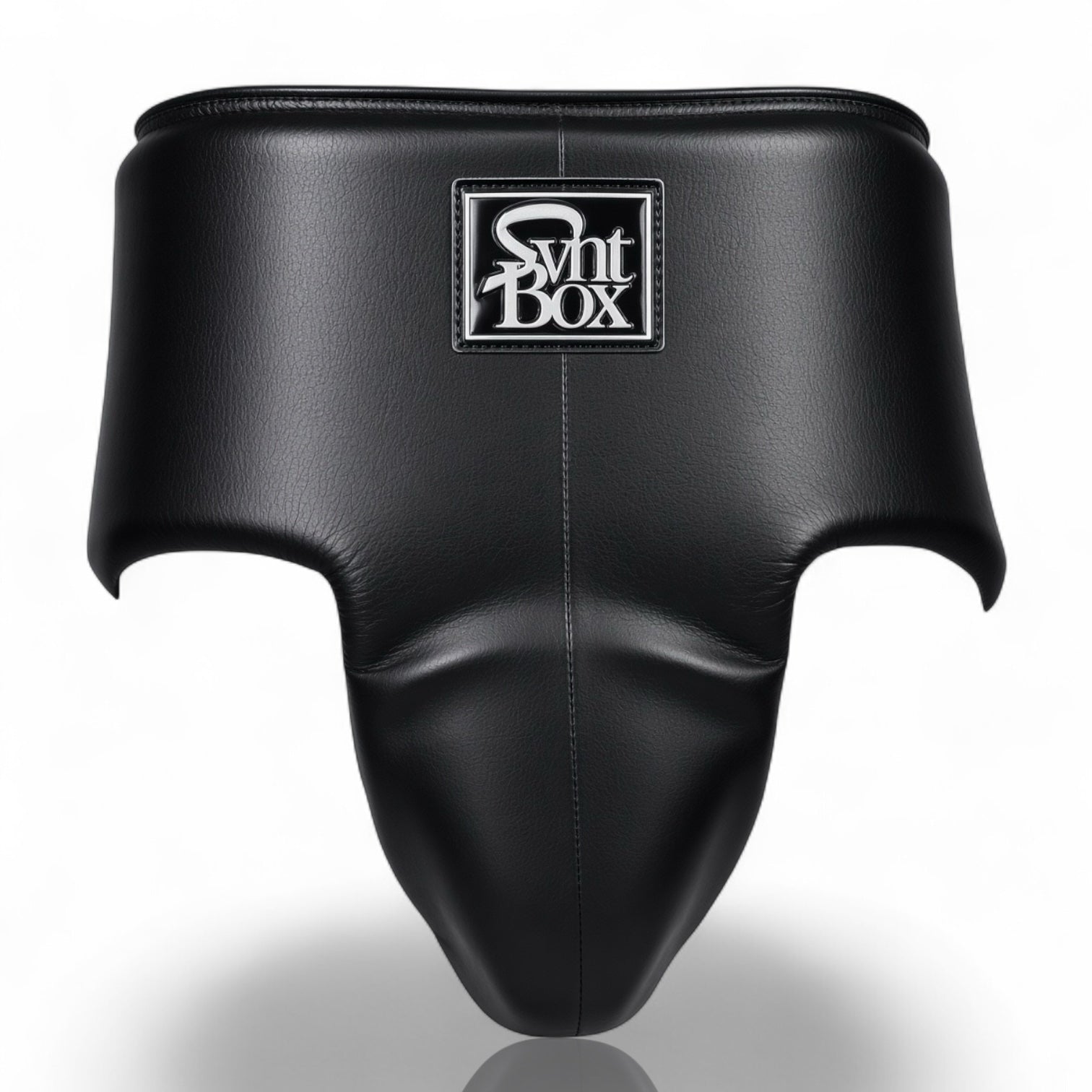 Foundation High Cut Protective Cup (SVF-HCPC BLACK)