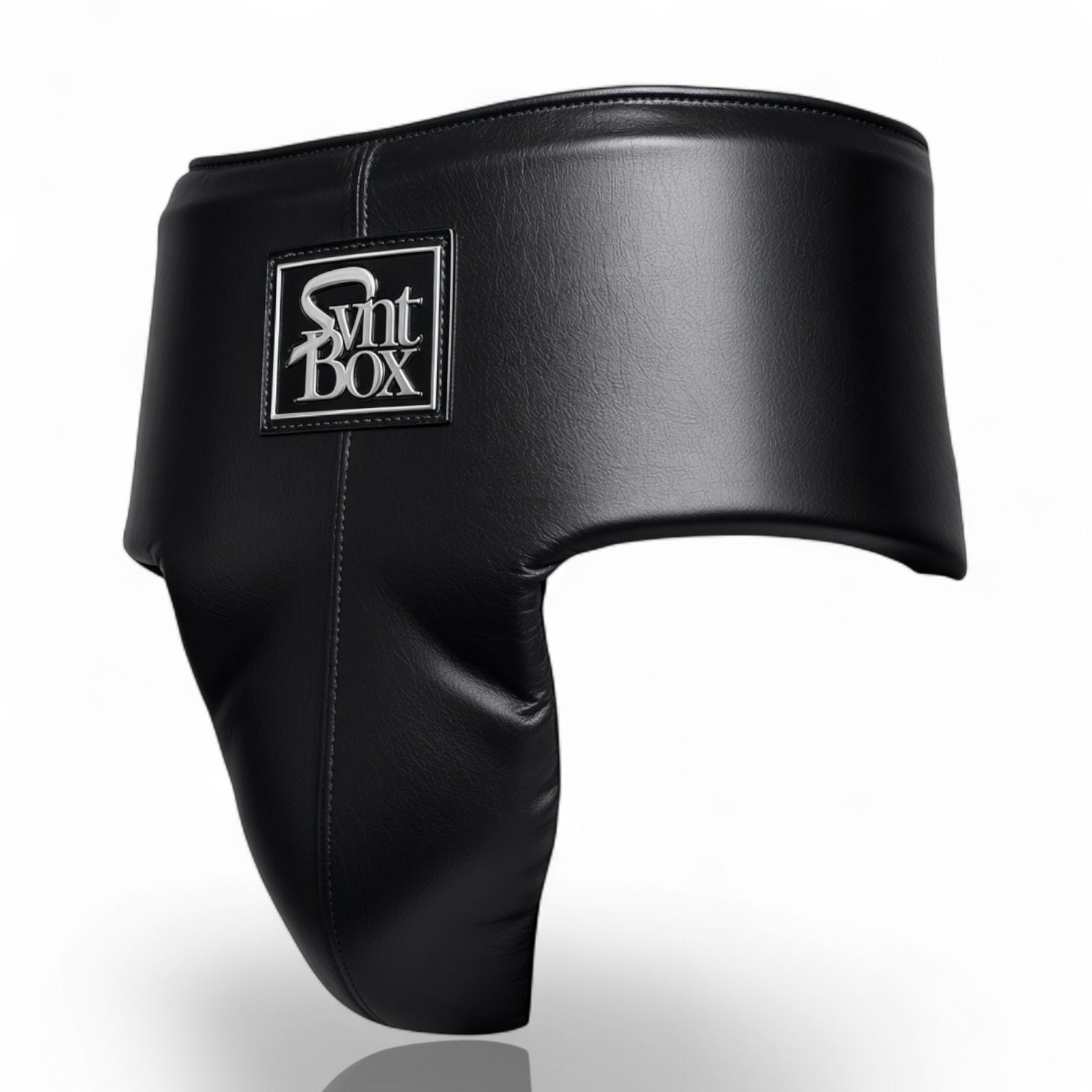 Foundation High Cut Protective Cup (SVF-HCPC BLACK)