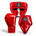 SVNTBOX Foundation Sparring Set "Red"