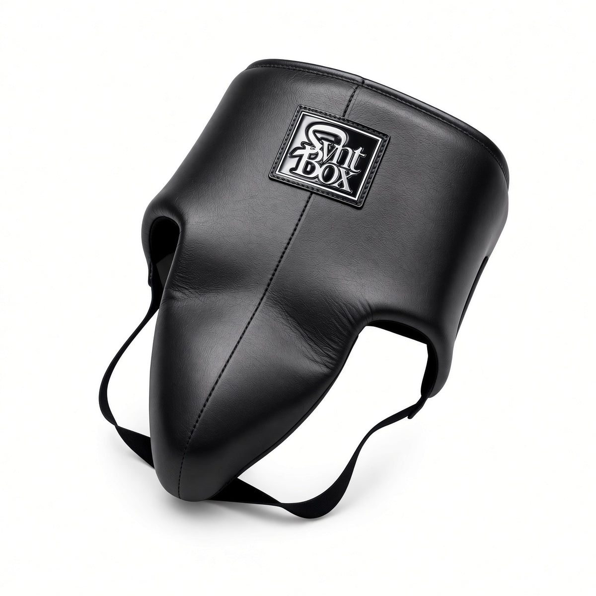 SVNTBOX Foundation High Cut Protective Cup "Black"