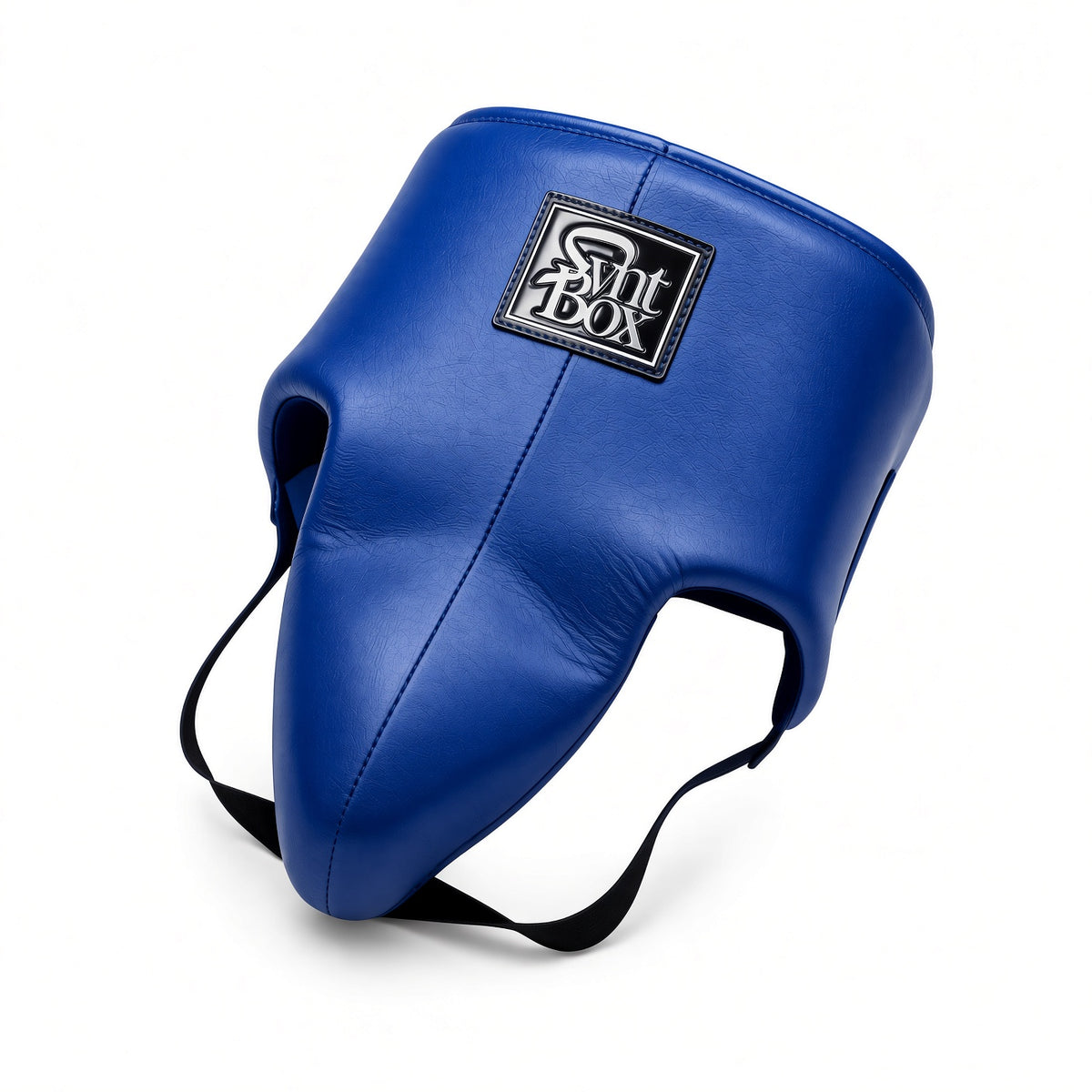 SVNTBOX Foundation High Cut Protective Cup "Blue"
