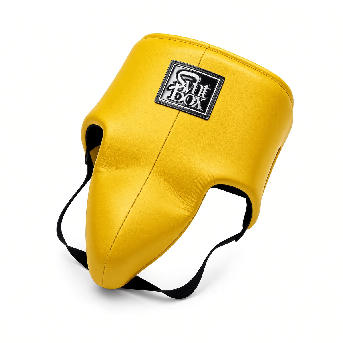 SVNTBOX Foundation High Cut Protective Cup "Yellow"