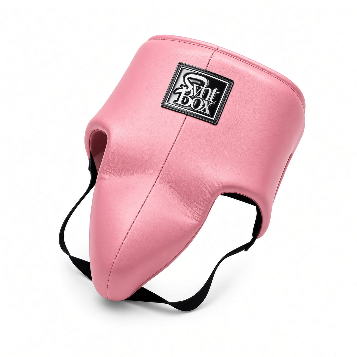 SVNTBOX Foundation High Cut Protective Cup "Pink"
