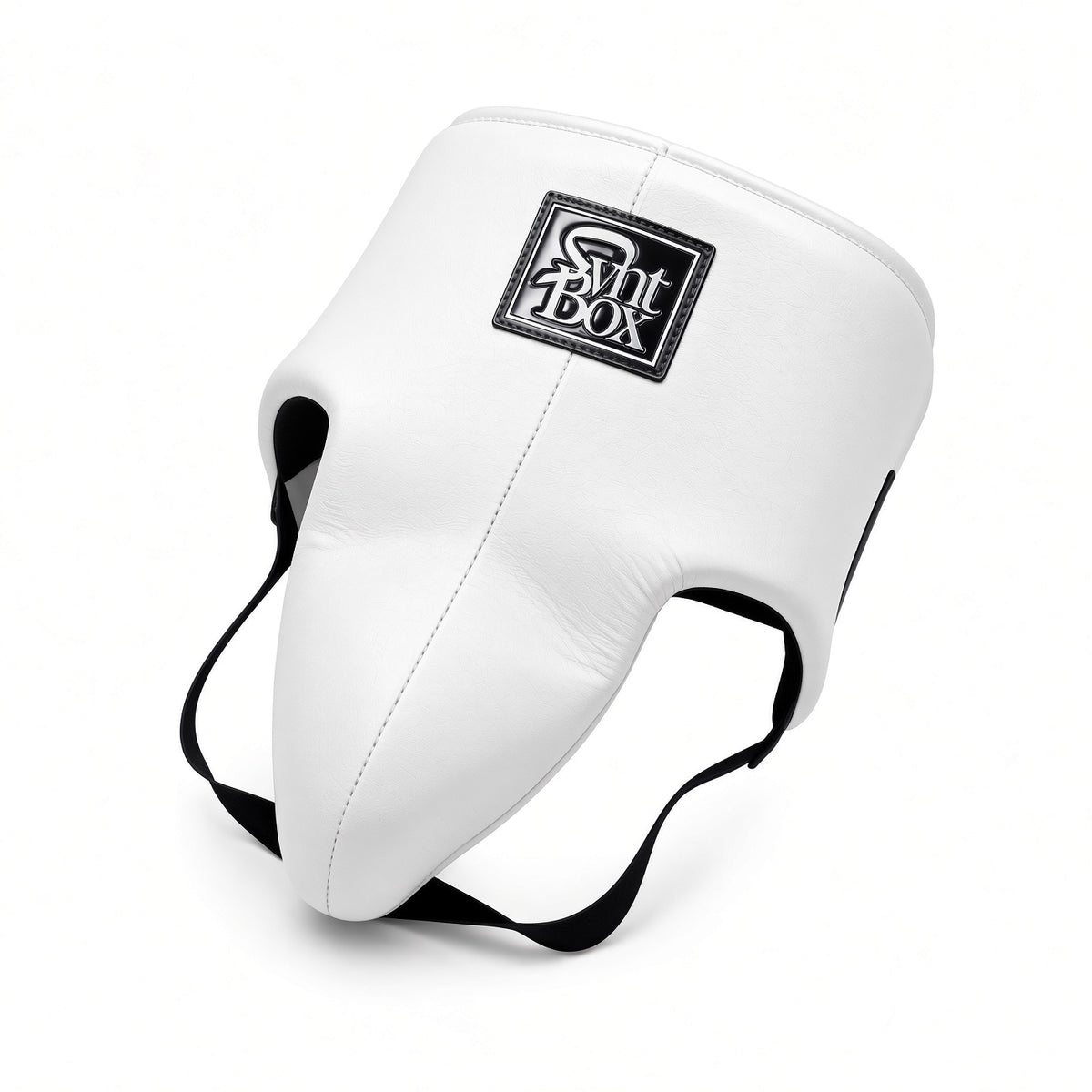 SVNTBOX Foundation High Cut Protective Cup "White"