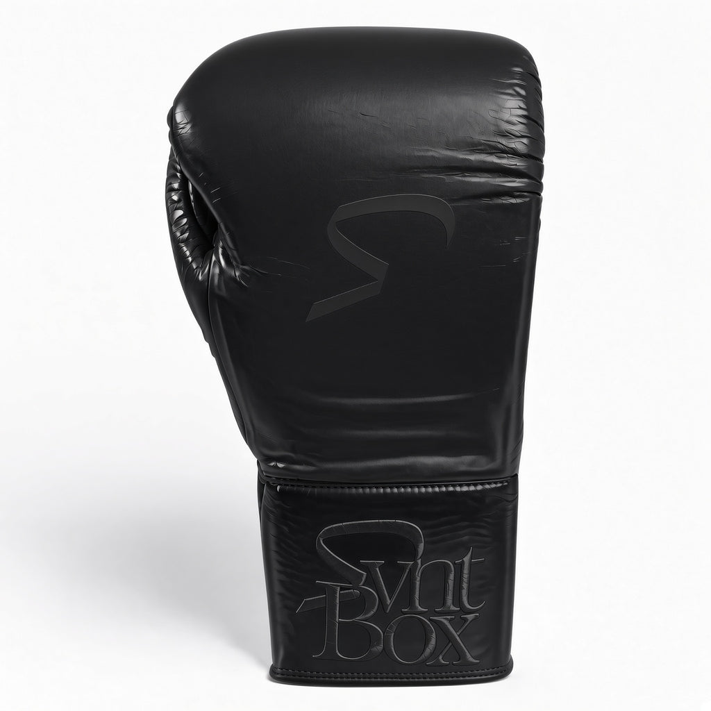 YDKSAB Boxing Gloves "Stealth"