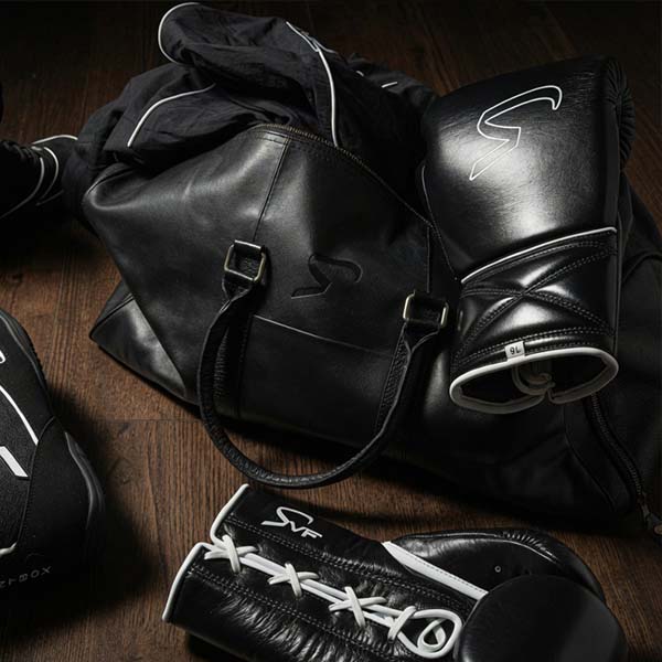 DUFFLE BAGS